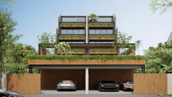 Jalan Ismail (D14), Semi-Detached #611264771